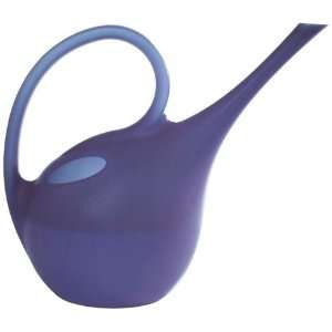  Plastec 1.4 Liters Blue Indoor Watering Can Sold in packs 