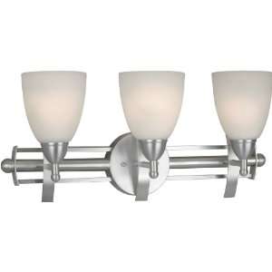   Nickel Contemporary/ Modern 23Wx9.75Hx6.5E Indoor Up Lighting Wal