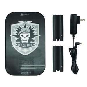  Quality Wii COD BO Inductive Charger By Madcatz/Saitek 