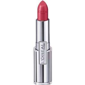  LOreal Infallible Le Rouge Lip Gloss Red Fatale (Pack of 
