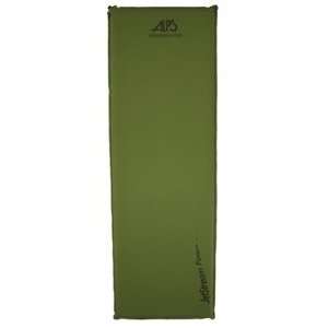  Lightweight Self Inflating Air Pad   Long Sports 
