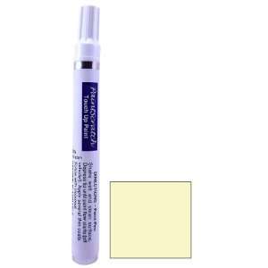 Paint Pen of Mayfair Maize Touch Up Paint for 1969 Pontiac All Models 