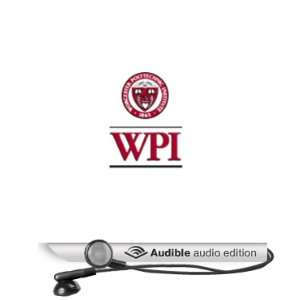   Address at WPI (May 21, 2005) (Audible Audio Edition) Books