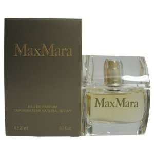  Max Mara By Max Mara For Women. Eau De Parfum Spray 0.7Oz 