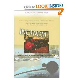   Inland Empire (California Legacy) [Paperback] Gayle Wattawa Books