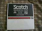 Scotch Professional Magnetic Tape 7 1/4