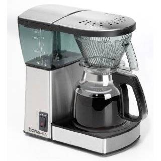   With Thermo Carafe   Technivorm 9587 