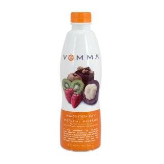 Vemma Bode BURN Healthy Weight dietary supplement (20 grams of Protein 