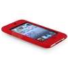   SKIN CASE COVER+LCD PROTECTOR FOR IPOD TOUCH ITOUCH 2G 3G  