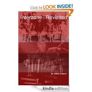 Start reading Interzone Revisited 