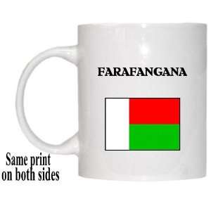  Madagascar   FARAFANGANA Mug 