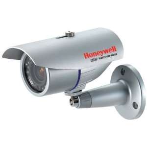  Honeywell HB71B Standard Resolution IR Bullet Camera 380TV 