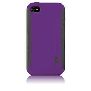  Pop Case iPh CDMA Pu/Gry Electronics