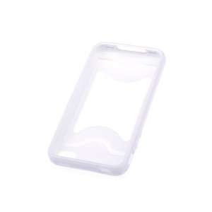   Out Hole Style Silicon Case Cover For Apple iPhone 4/4S Electronics