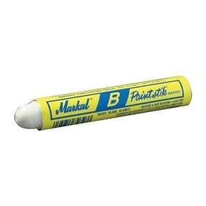  Markal Green B Paintstick Marker, 80226