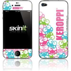  Skinit Protective Skin for iPhone 4/4S   Keroppi Winking 
