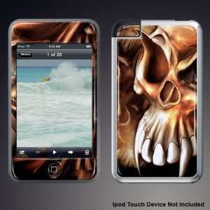  Ipod Touch Gel Skin iptouch g106 