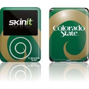   State skin for iPod Nano (3rd Gen) 4GB/8GB  Players & Accessories