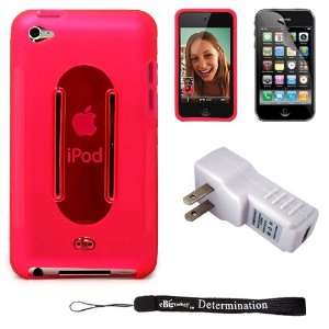 Apple iPod Touch 4 ( Compatible with all Models, 8 GB 32 GB and 64 GB 