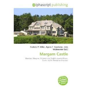  Margam Castle (9786133803664) Books