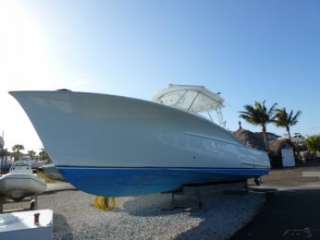 Jarrett Bay 32 Warranty to 2014 UNBELIEVABLY LOW RESERVE Jarrett 