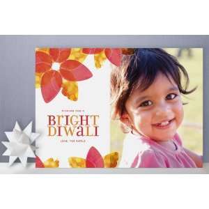  Lotus of Lights Diwali Cards Toys & Games