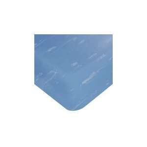  Tile Top Select 3 x 60 Marbleized Commercial Blue Vinyl 