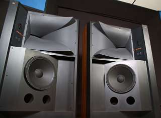 JBL DD55000 Everest Stereo Loudspeakers  