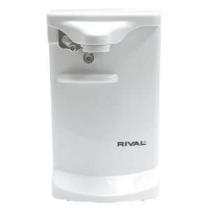    Rival CN732 Can Opener with Knife Sharpener