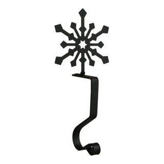  Horse Mantel Hook 5in.W x 10in.H x 0in.D