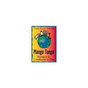  Earthbath Mango Tango Shampoo Bar