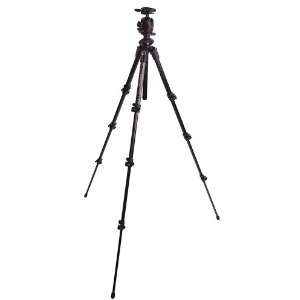 Manfrotto 190CXPRO4 M0Q2 Kit with MH054MO Q2 Head and 190CXPRO4 Tripod 