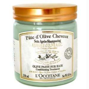  Olive Paste Conditioning Treatment For Hair Beauty