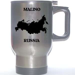  Russia   MALINO Stainless Steel Mug 