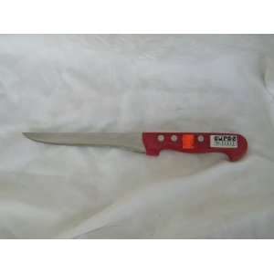  Vintage Euroc 2000 Inox France Boning Carving Knife 