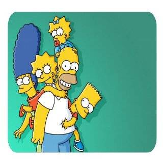  Brand New Simpsons Mouse Pad The Sopranos 