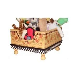 Garden Party Toy Box 