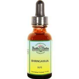  Bringraj (Eclipta erecta/Eclipta alba)   8oz pwd Health 