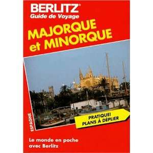  majorque et minorque (9782831523071) Collectif Books
