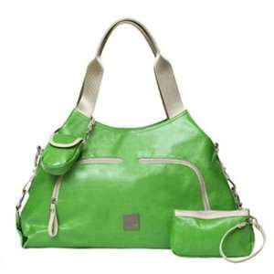  Green Technique Bag By Jj Cole Baby