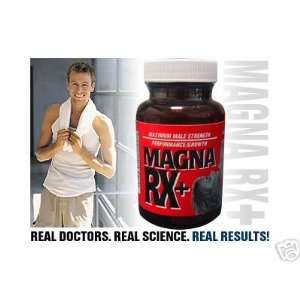  MAGNA RX+ (2 month supply)