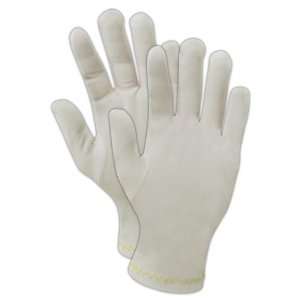 Magid CleanMaster SN3 Nylon Glove, 9 Length, Large (Pack of 12 Pairs 