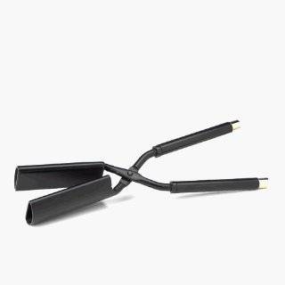 Belson Gold N HOT Professional Stove Flat Iron