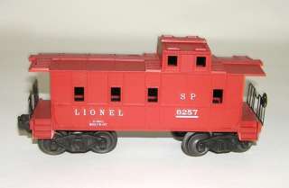 Fantastic Lionel Train Set # 1479WS, 2056 Engine, 2046W Tender, 6462 