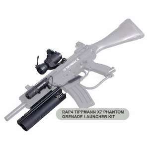  Phantom Grenade Launcher Kit (Long) for Tippmann® X7 