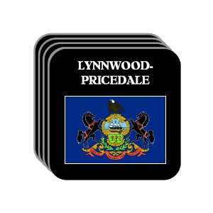  US State Flag   LYNNWOOD PRICEDALE, Pennsylvania (PA) Set 