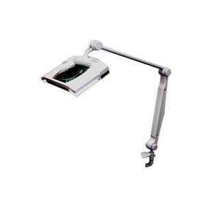  LUX 800 Deluxe Fluorescent Magnifying Lamp   LUX 800 Deluxe 