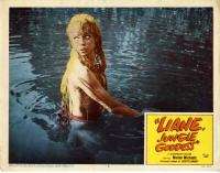 LIANE JUNGLE GODDESS 1958 Vintage LC#6 Marion MICHAEL  