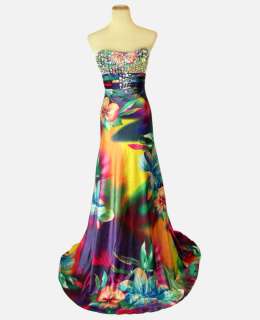 TONY BOWLS 2351133 $450 Prom Dress Pageant Evening Gown  BRAND NEW 