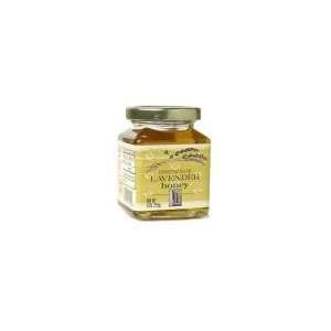 Lulu Lavender Honey , 9 Ounce Jar Grocery & Gourmet Food